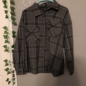 Flannel
